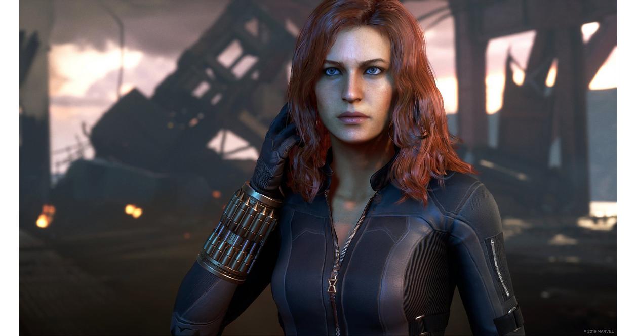 Marvel's Avengers - Xbox One