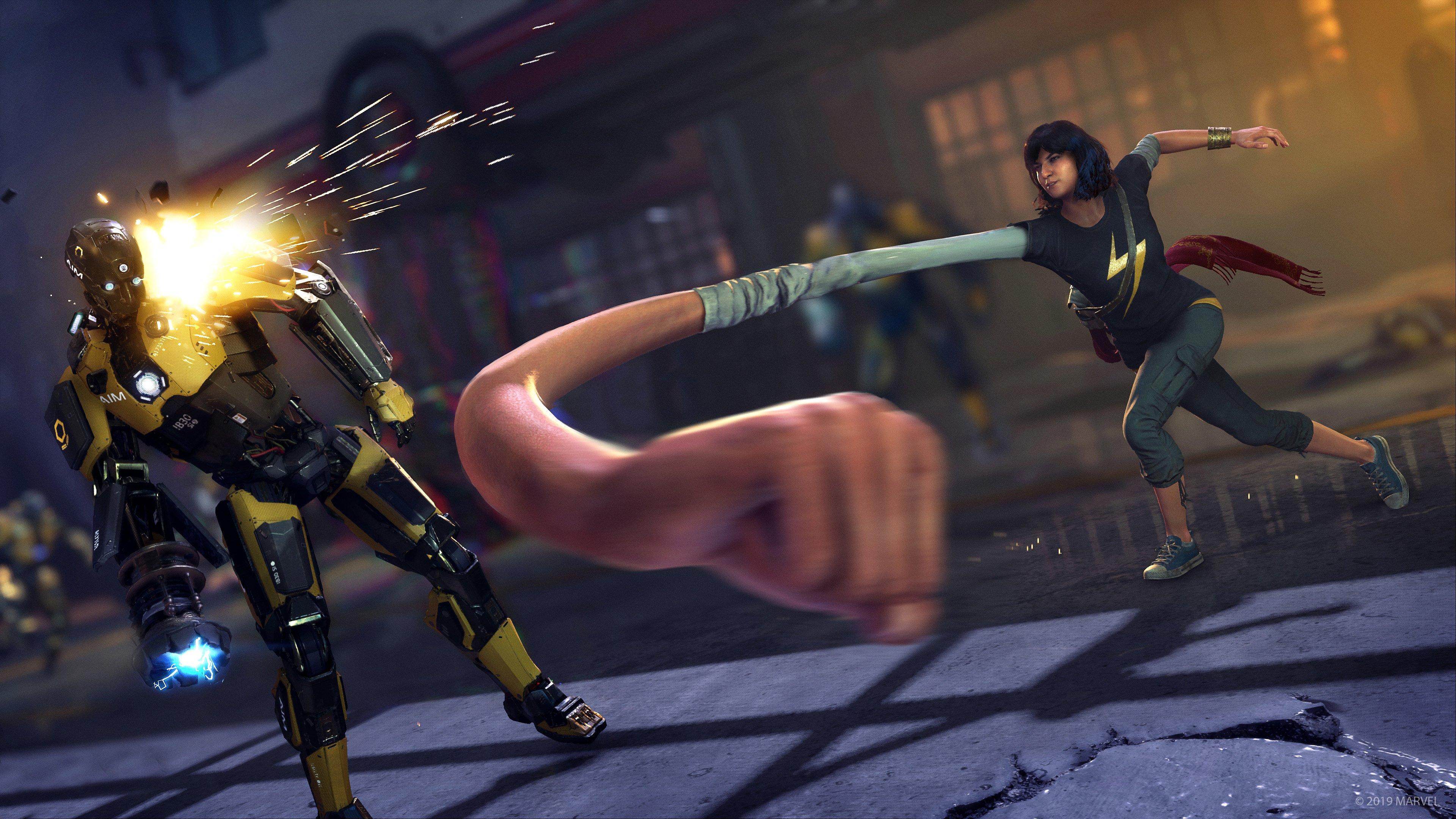 avengers ps4 digital code