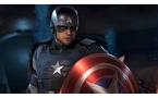Marvel&#39;s Avengers - PlayStation 4