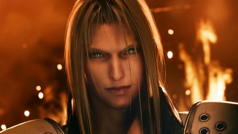 Final Fantasy VII Remake - PlayStation 4