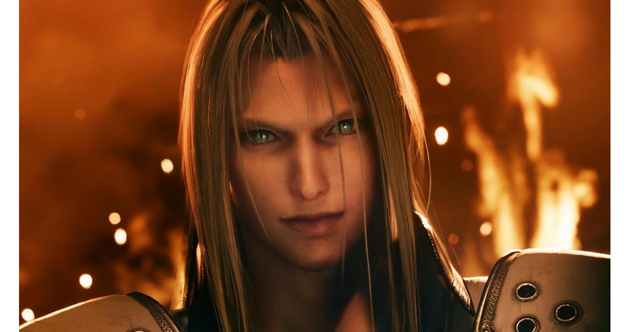 FF7 Remake: Final Fantasy Remake VII for PS4 | GameStop