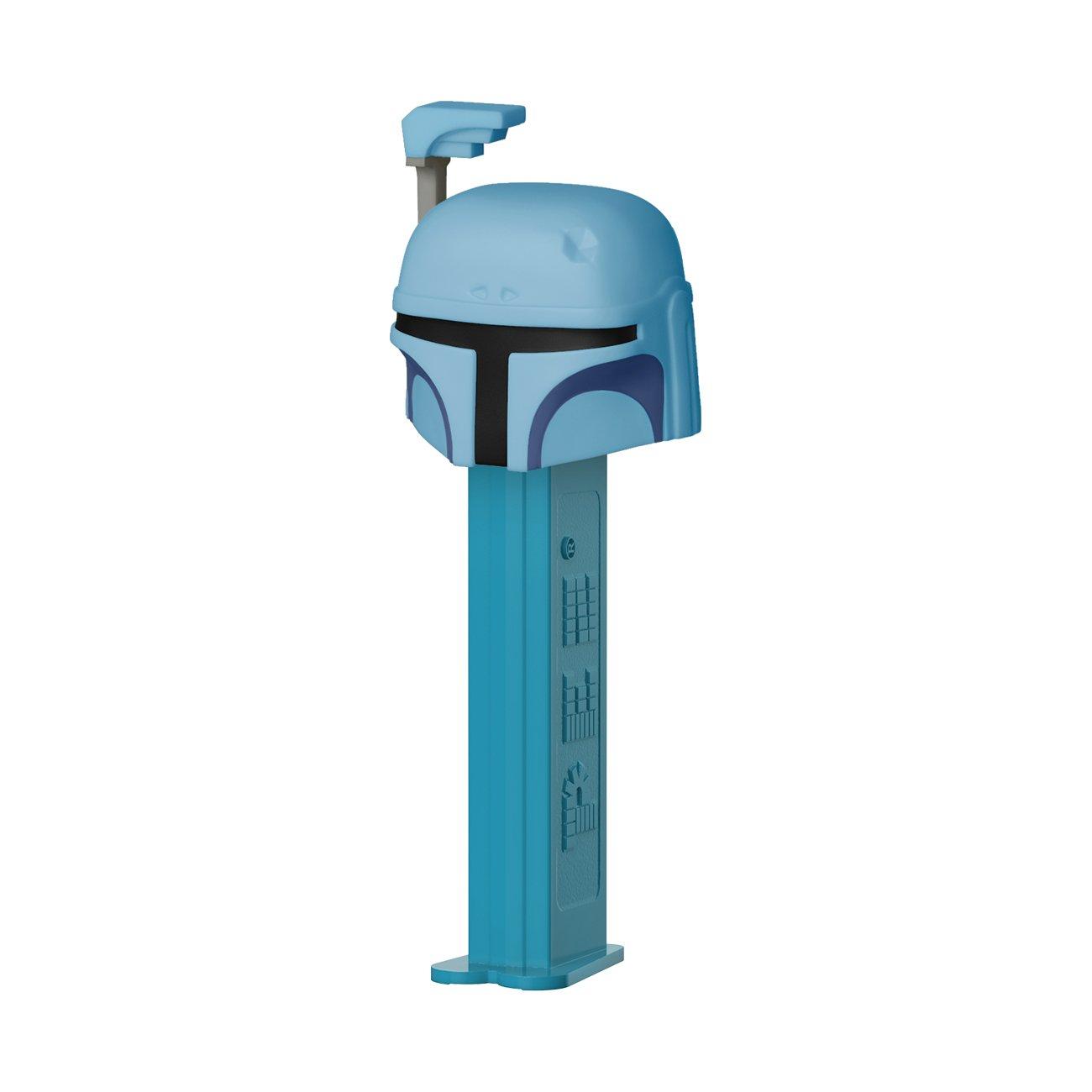boba fett pez