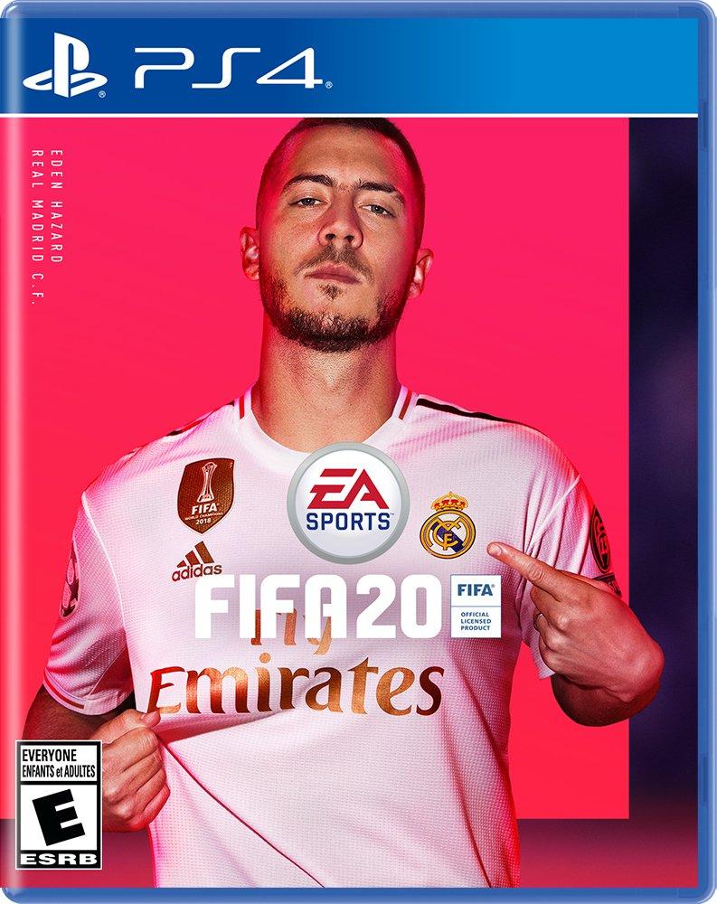 fifa 20 price on ps store
