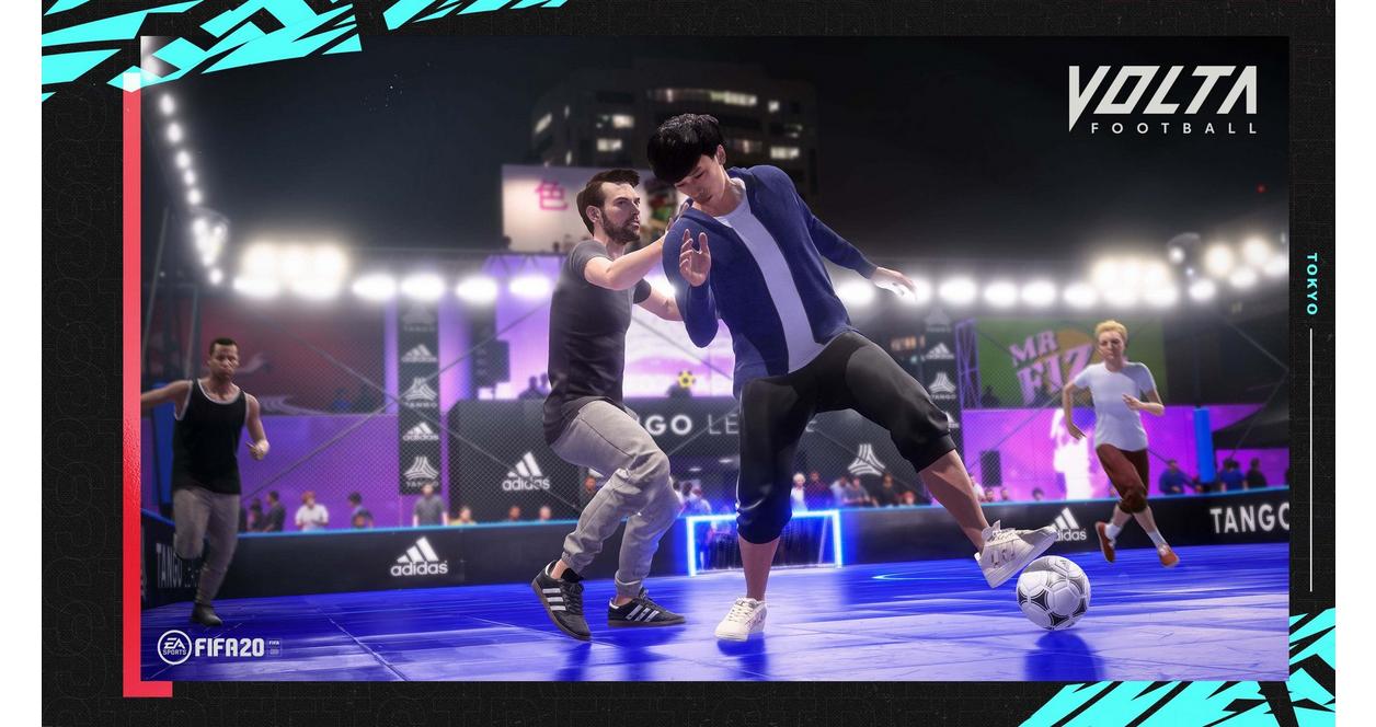 PlayStation4 - 新品未開封 FIFA20 Amazon.com: FIFA 20 (PS4) : Video Games
