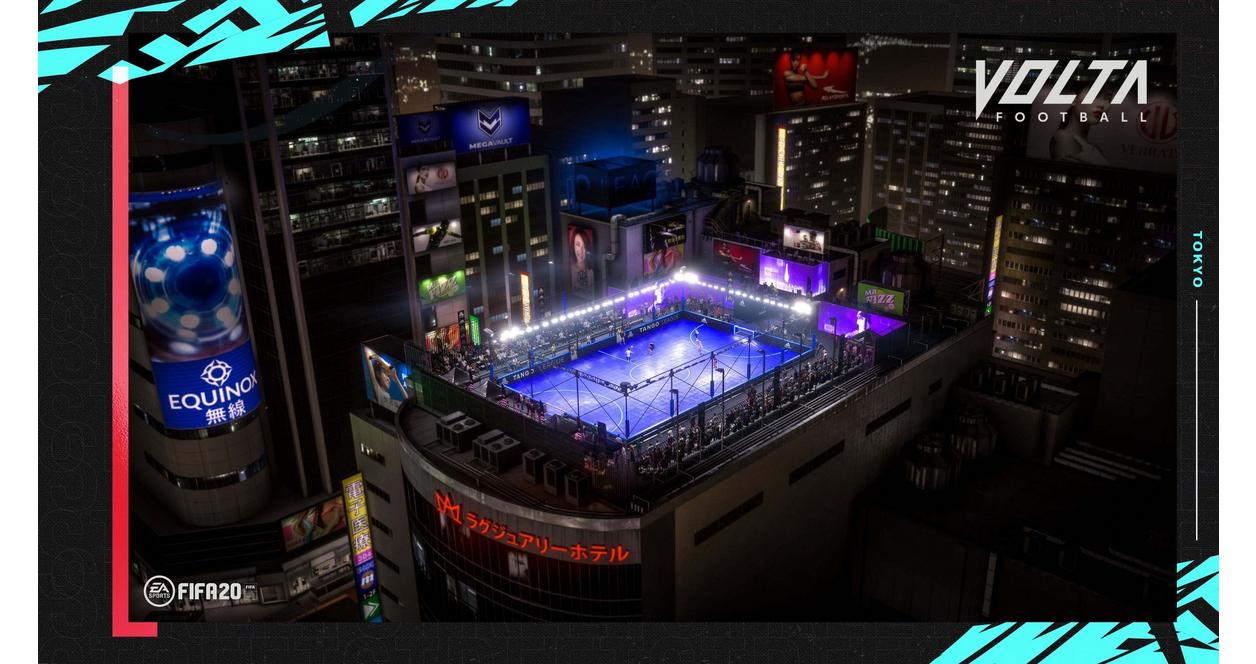 FIFA 20 - PlayStation 4 | Electronic Arts | GameStop
