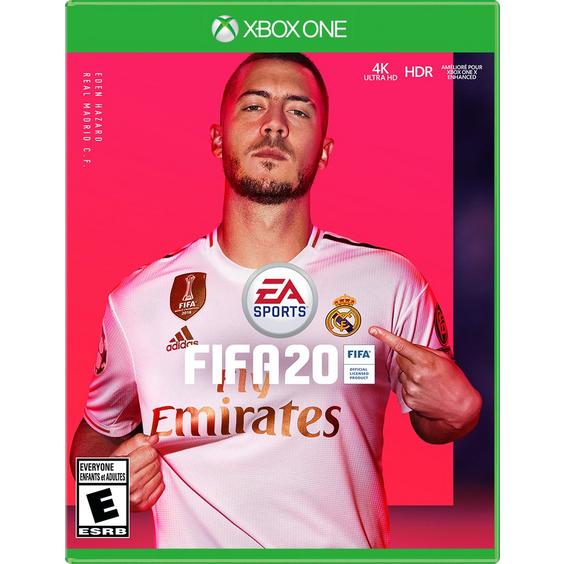 FIFA 20 Electronic Arts | GameStop