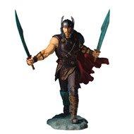 Thor Ragnarok Collectors Gallery Thor Statue Gamestop