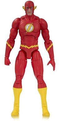 DC Essentials The Flash Figure | GameStop