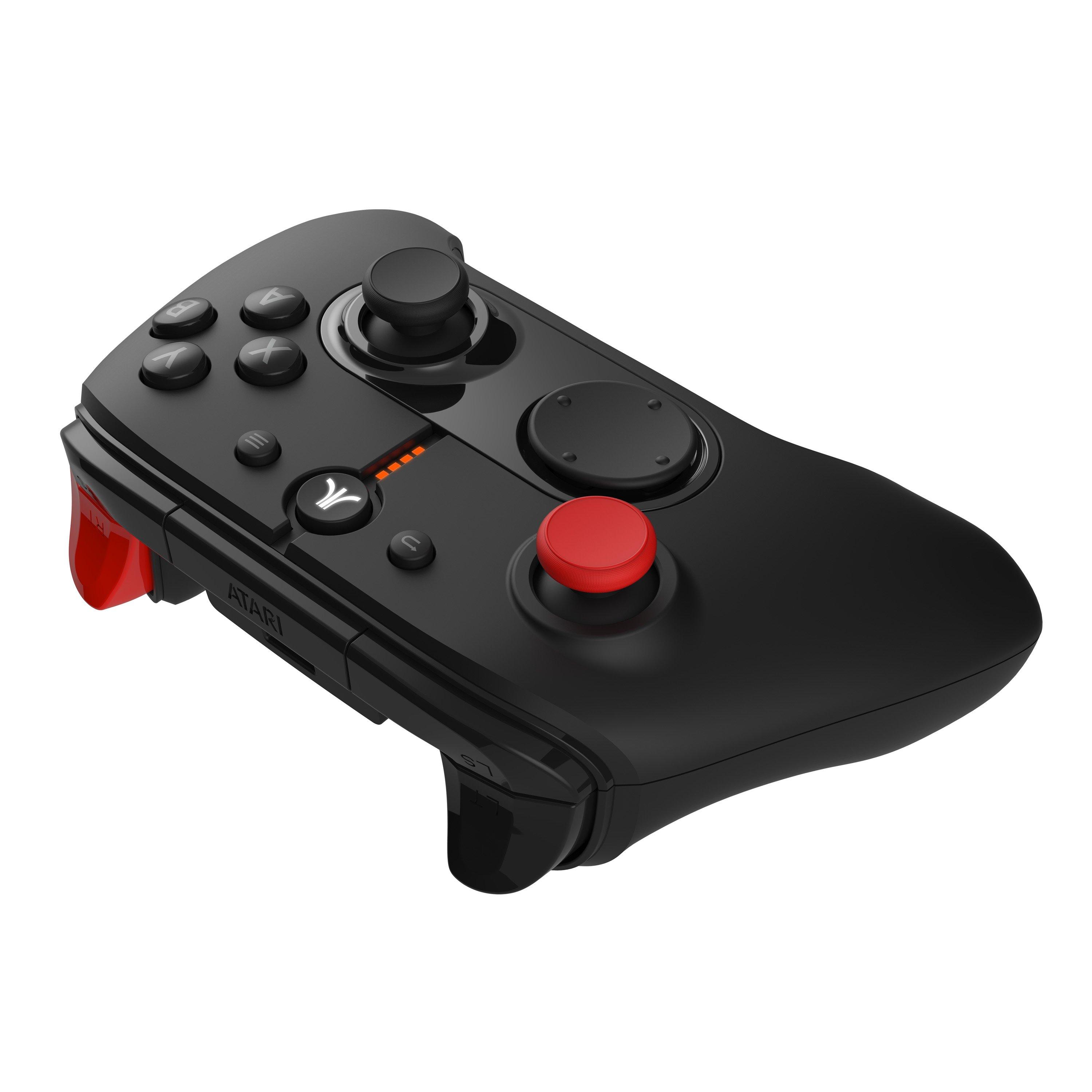 Trade In Atari VCS Wireless Modern Controller | GameStop