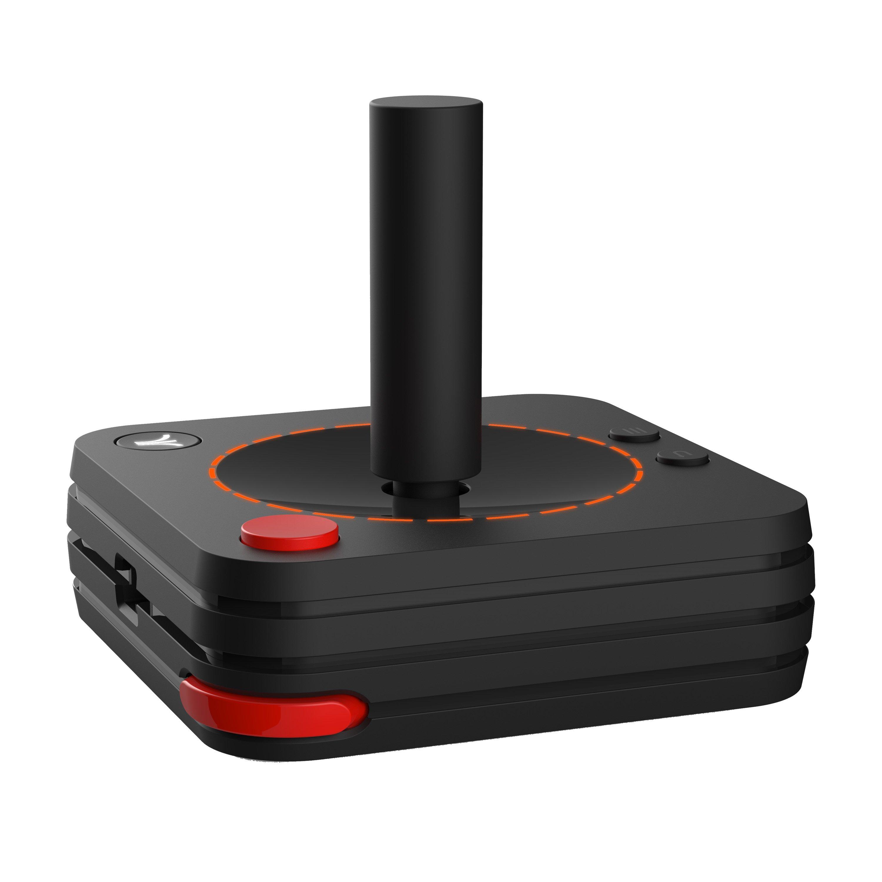 Atari Vcs 800 Onyx Games News Today 2025 Today Leesa Tommie