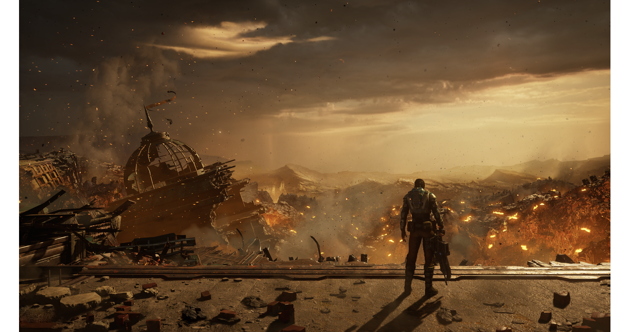 Gears Microsoft GameStop