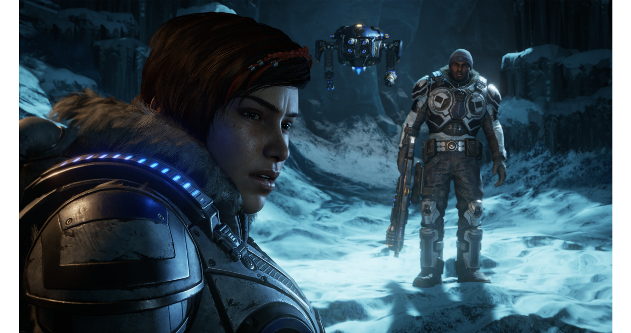 Gears 5 - Xbox One
