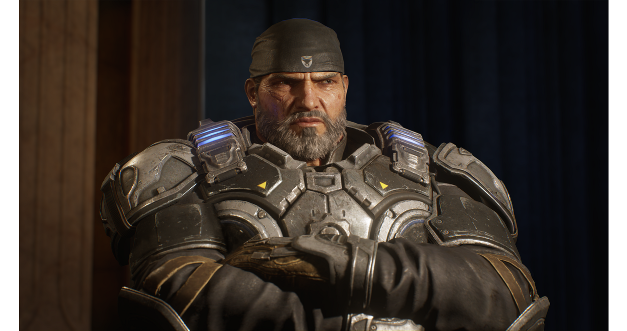 Gears 5: Game of the Year Edition - Xbox Series X/S