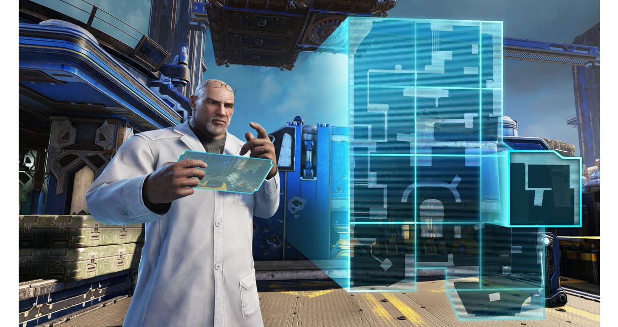 Gears 5 - Xbox One