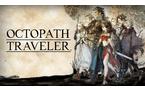 Octopath Traveler - PC