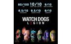 Watch Dogs: Legion Ultimate Edition - Xbxo One