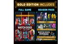 Watch Dogs: Legion Gold Edition