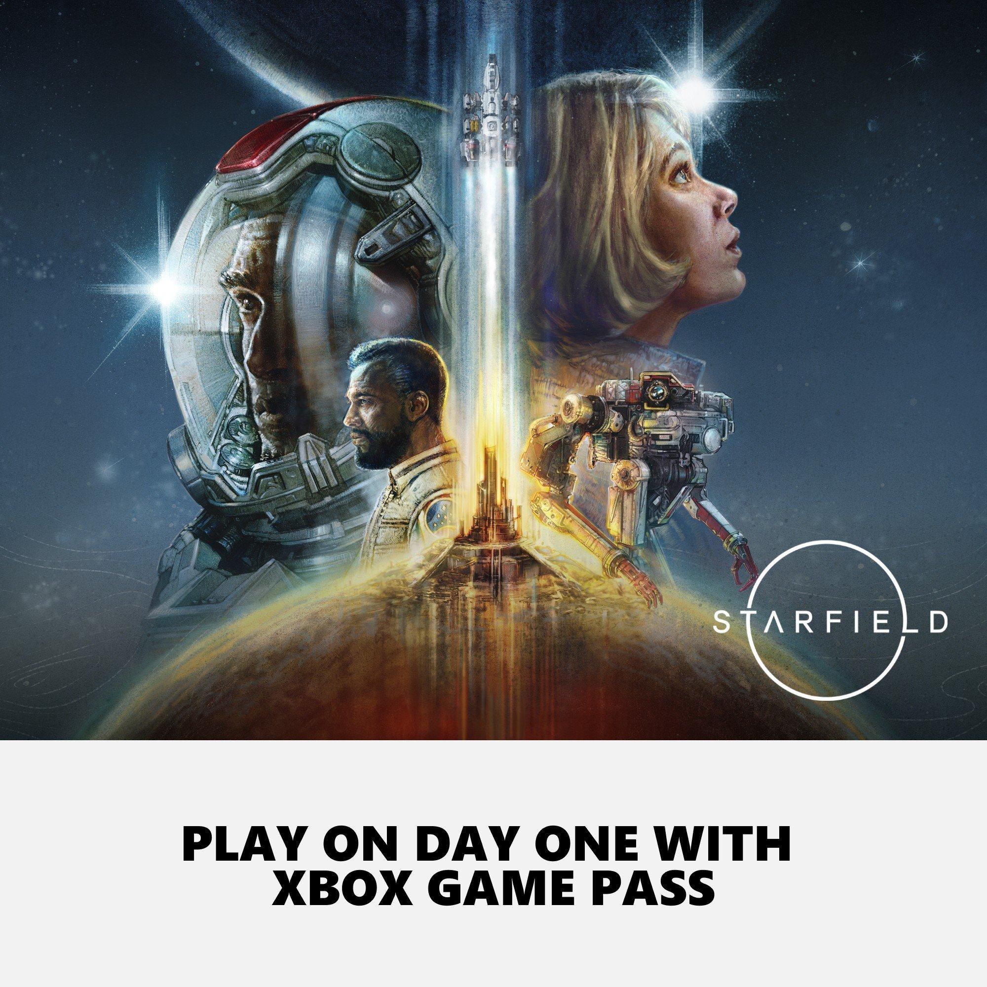 xbox one gaming pass