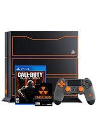 ps4 edition call of duty