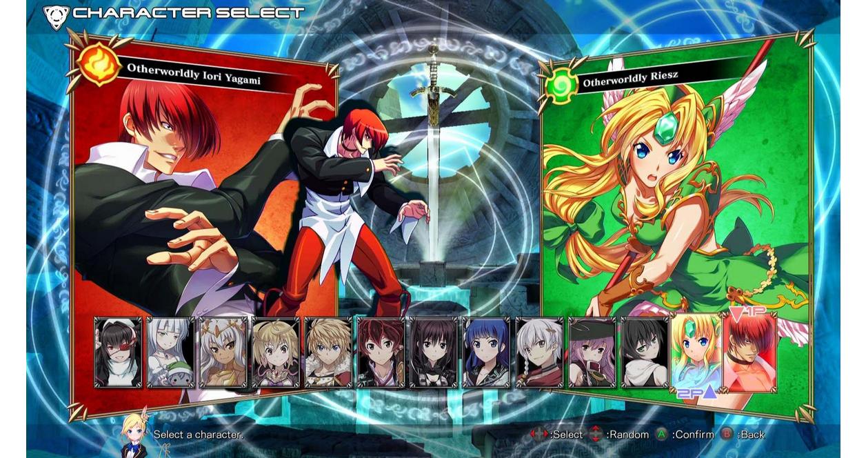 Acheter Million Arthur Arcana Blood PS4 Comparateur Prix
