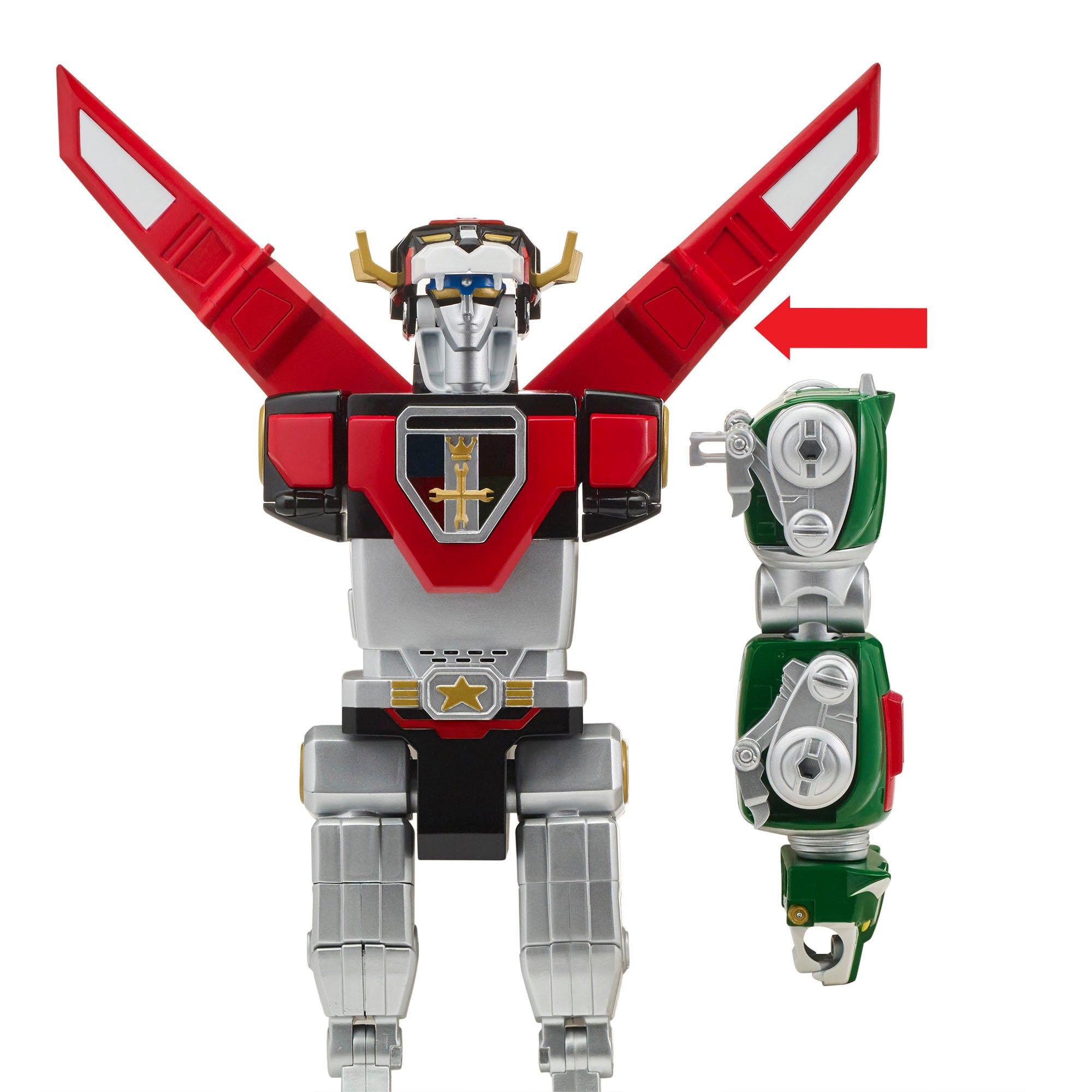 where to buy voltron toys