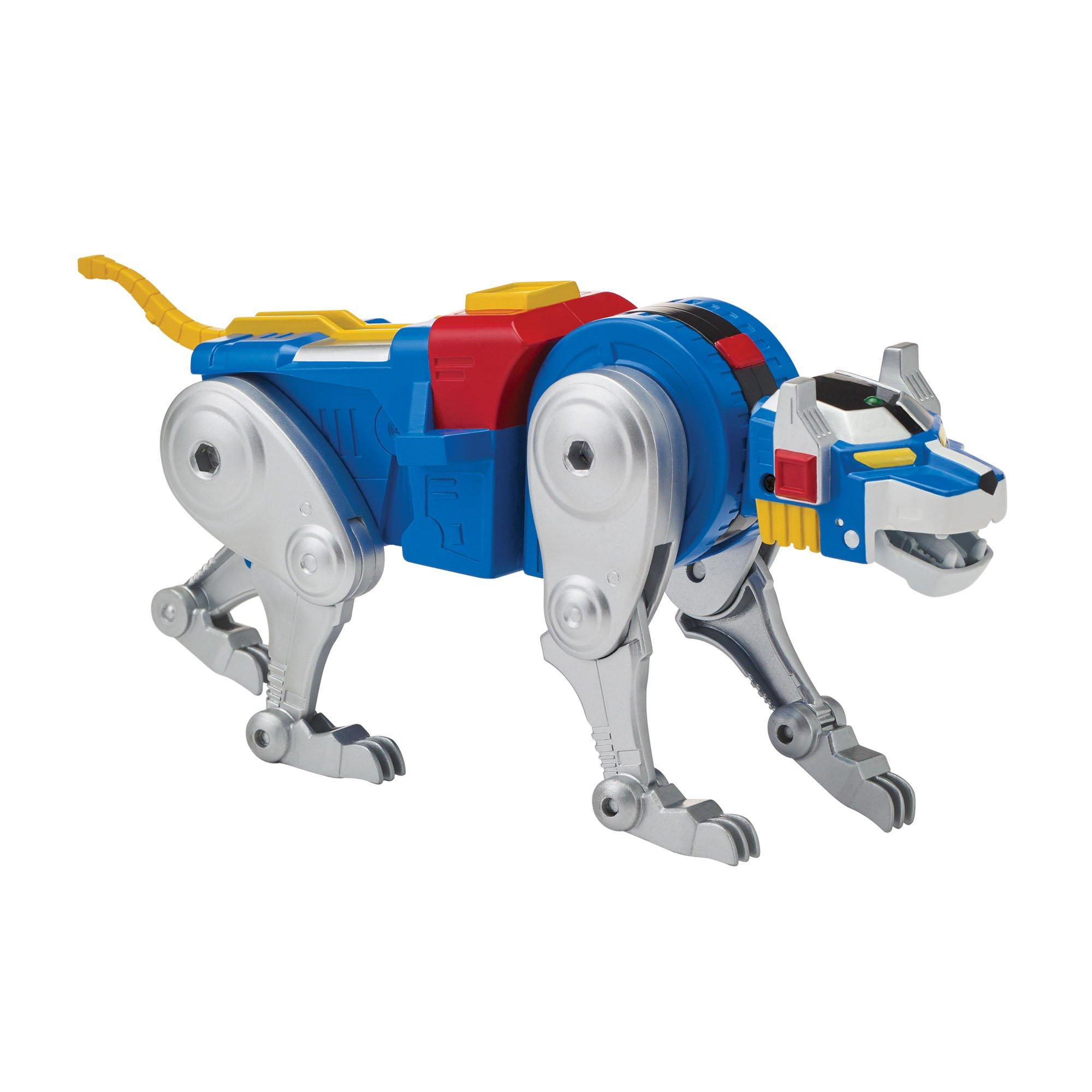 classic voltron toy