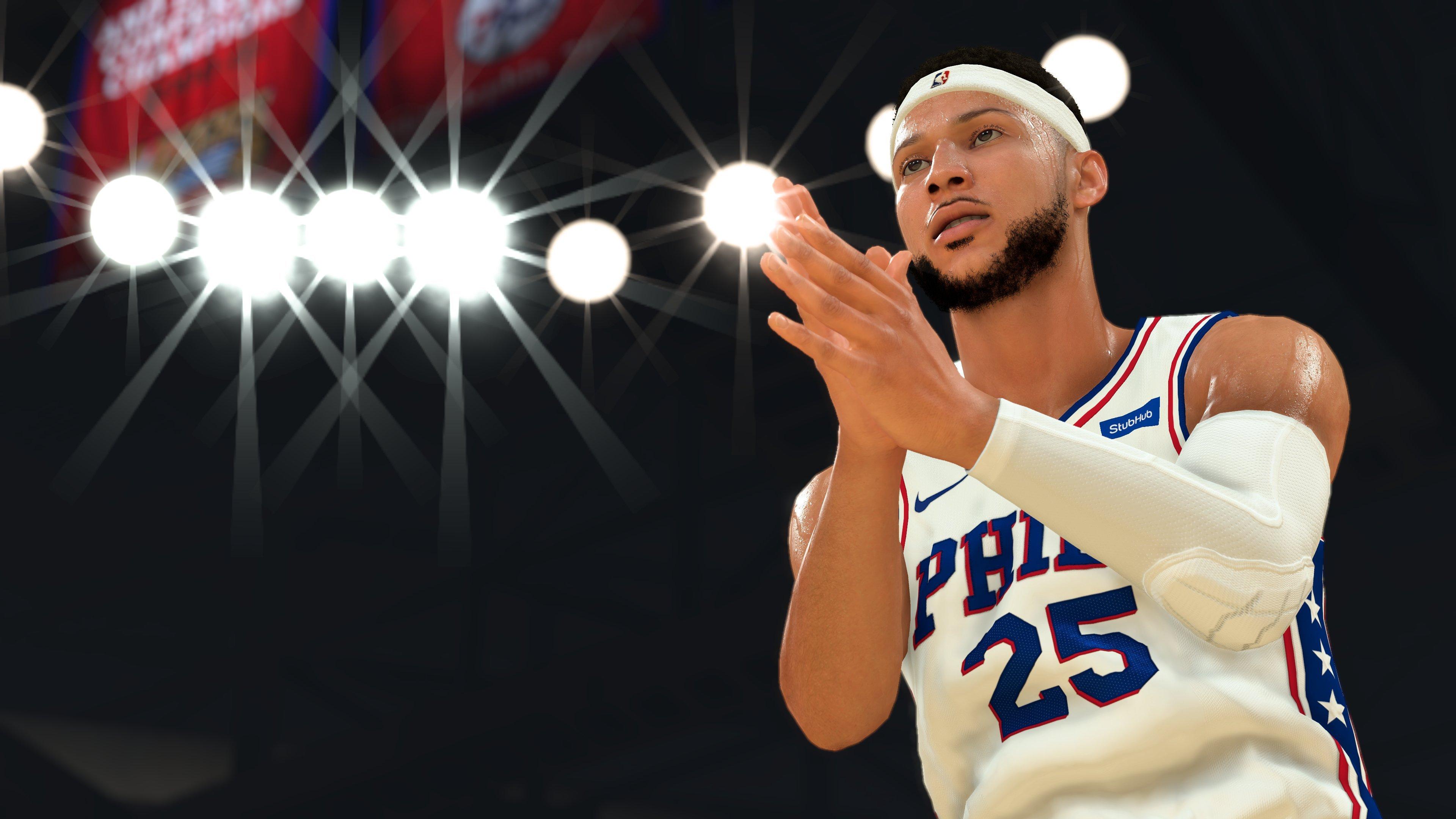 Nba 2k20 ps4 gamestop new arrivals