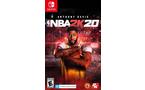 NBA 2K20 - Nintendo Switch