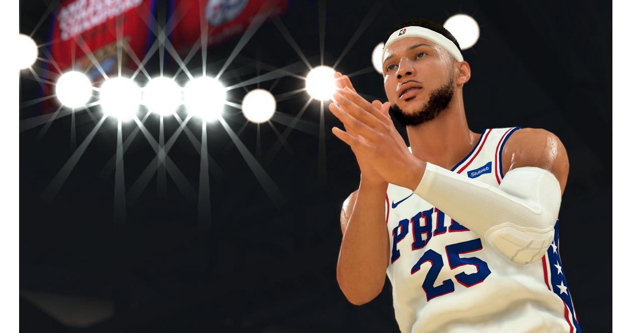 NBA 2K20 - Nintendo Switch | 2K Games | GameStop