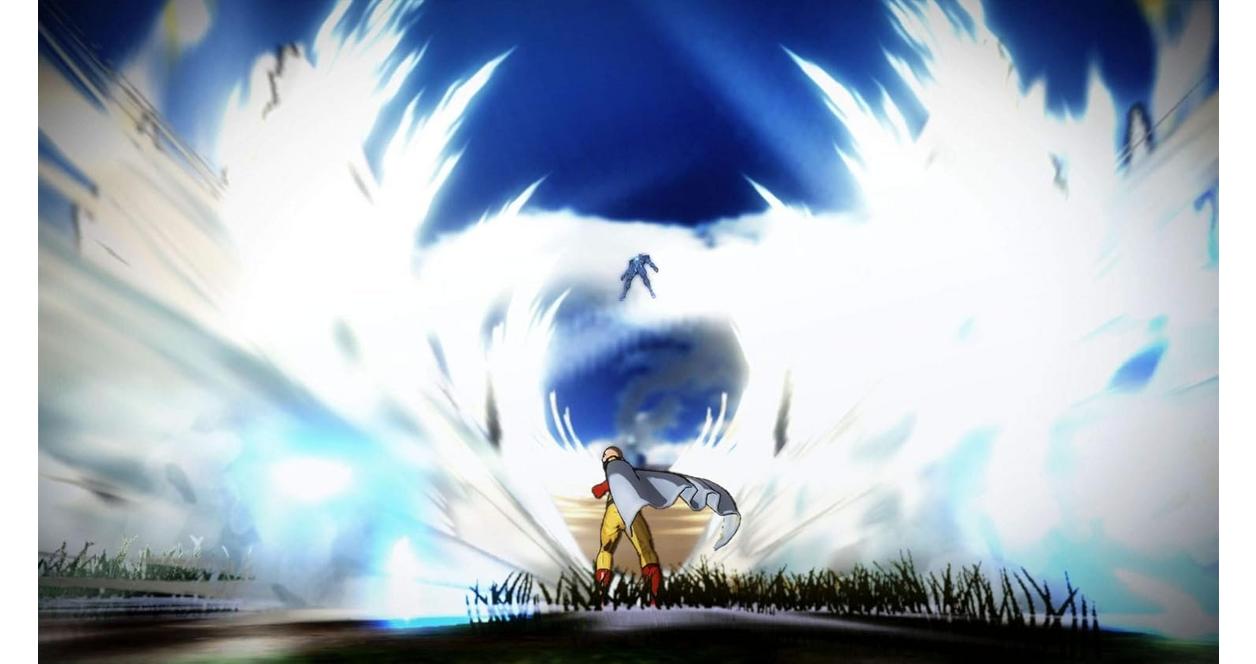 One Punch Man: A Hero Nobody Knows - Xbox One