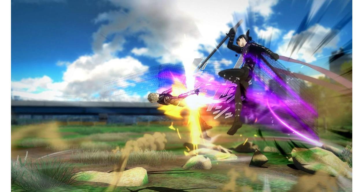 One Punch Man: A Hero Nobody Knows - Xbox One