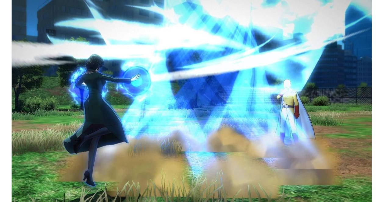 One Punch Man: A Hero Nobody Knows - Xbox One