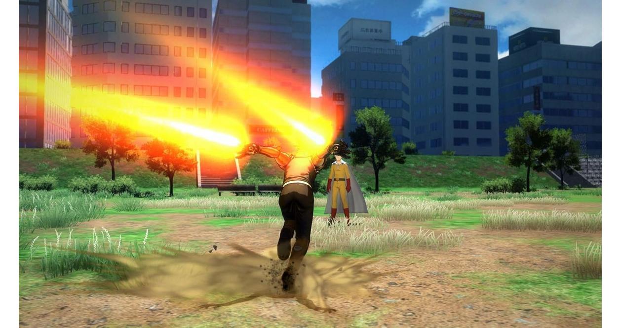 One Punch Man: A Hero Nobody Knows - Xbox One