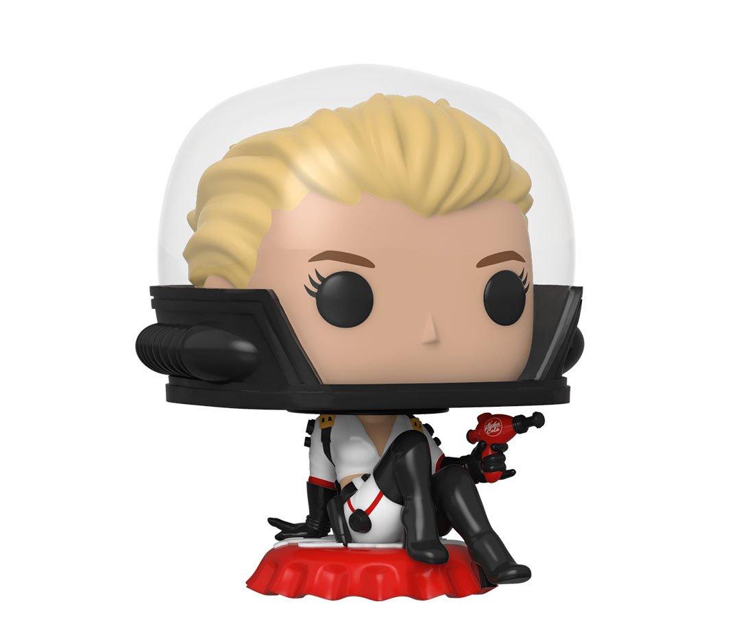 nuka cola funko