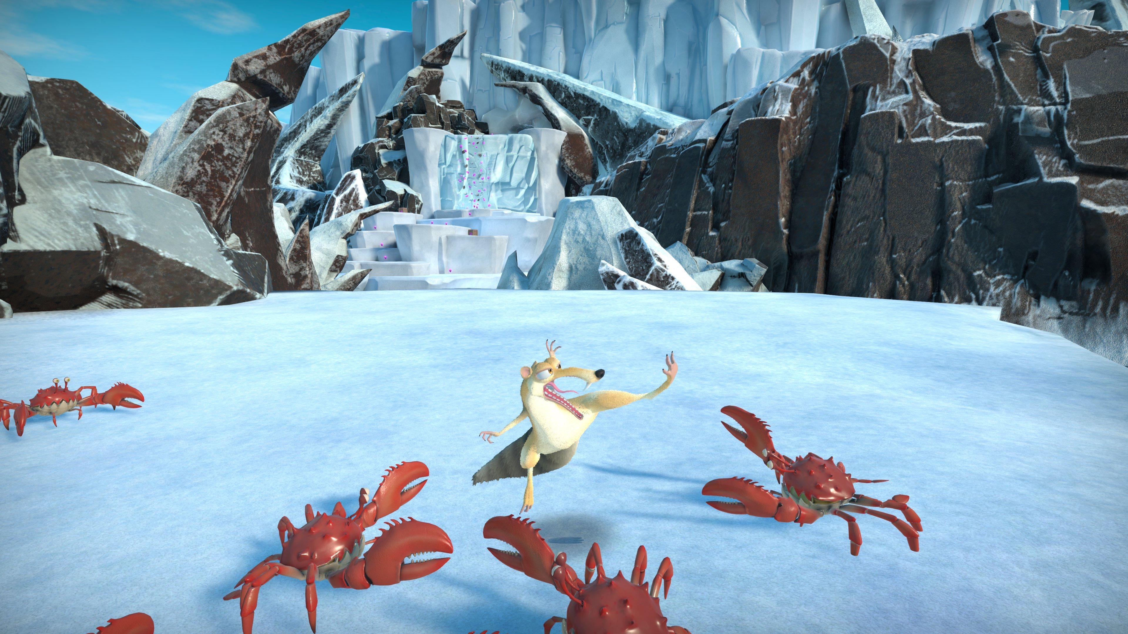 xbox one ice age