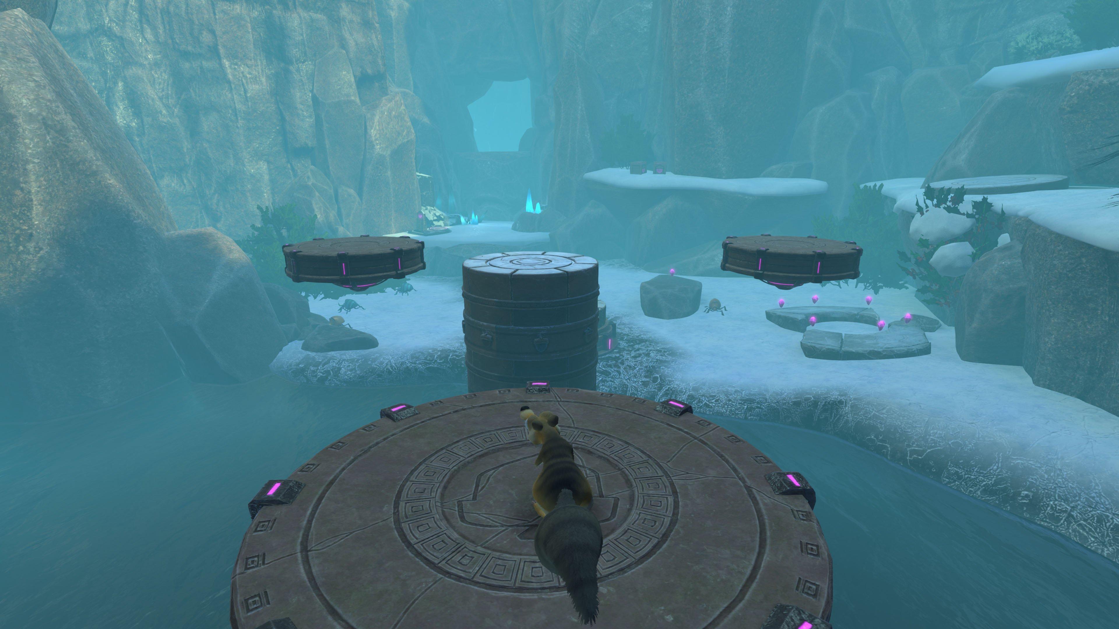 xbox one ice age