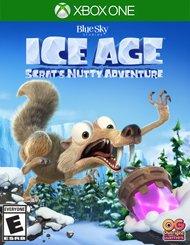 xbox one ice age