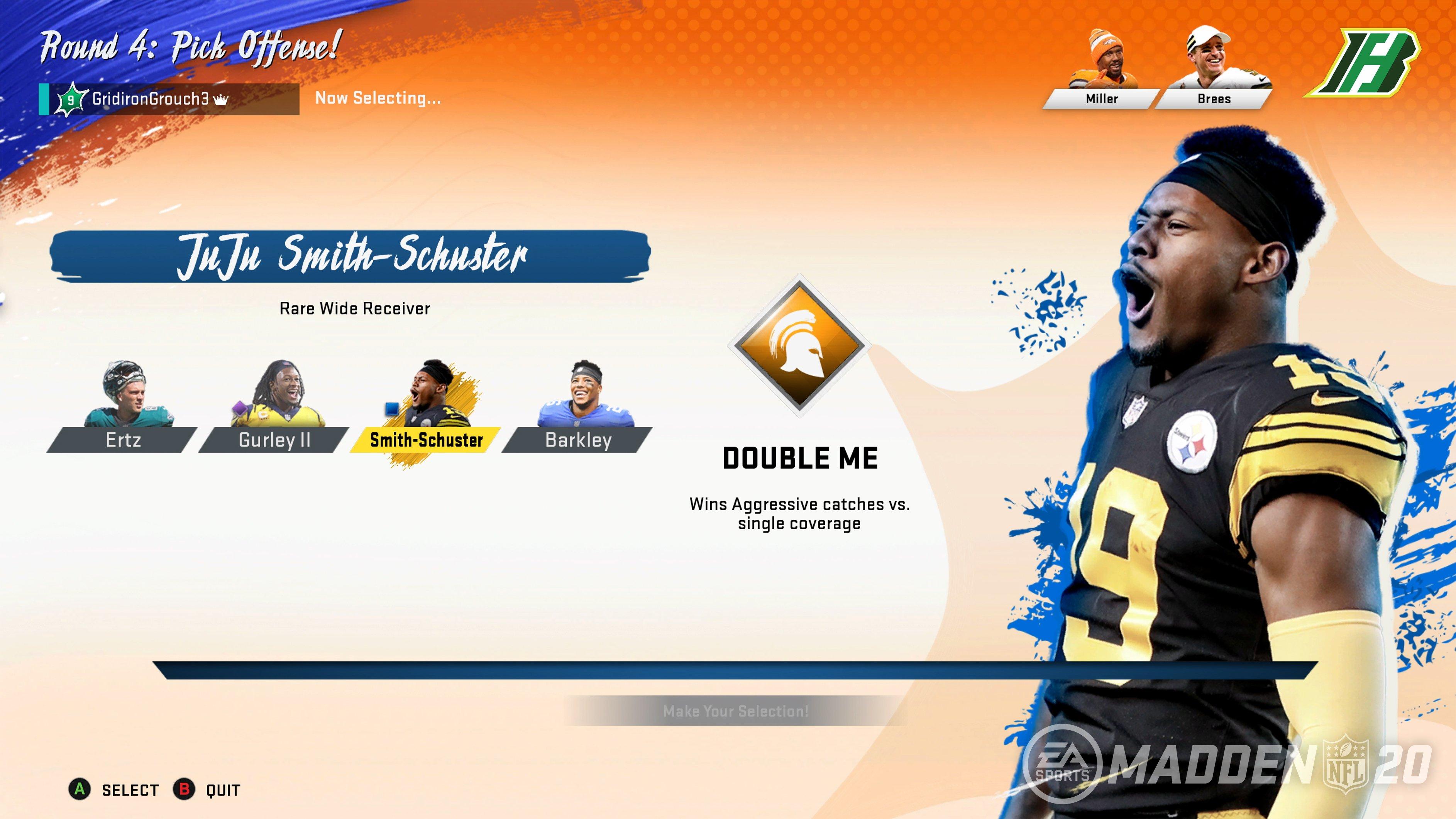 Madden 23 Superstar Ko 49 - 5amj6rx