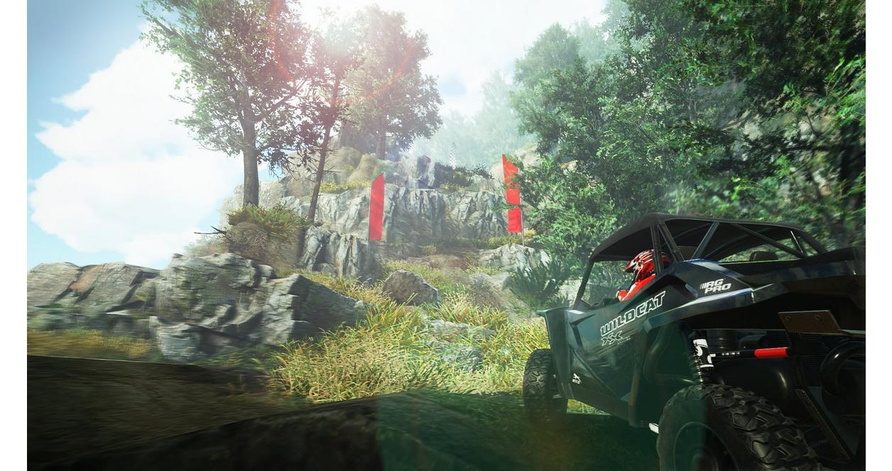 Overpass Big Ben GameStop