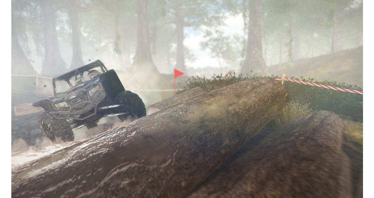 Overpass Big Ben GameStop