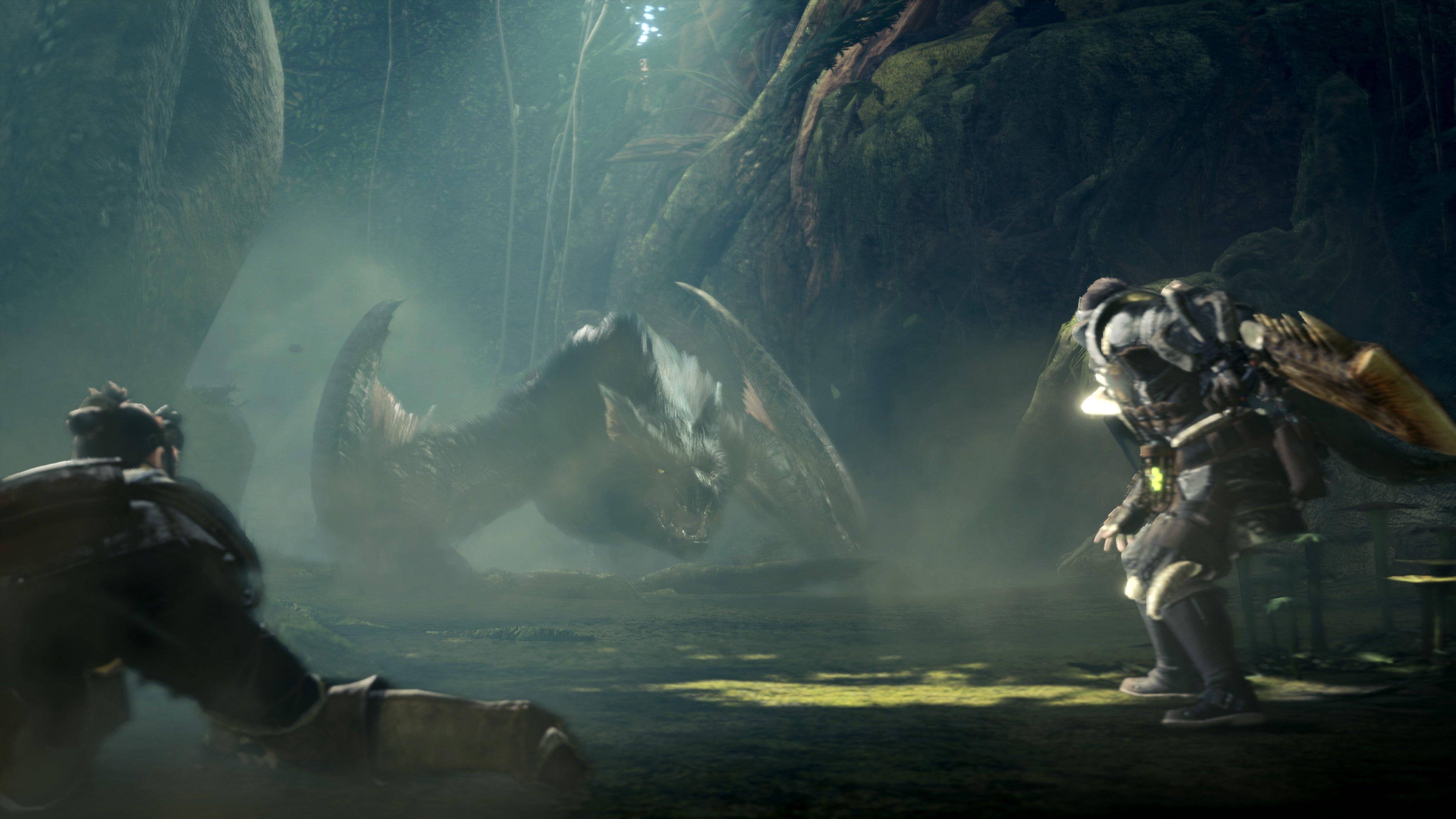 Monster Hunter World: Iceborne Digital Deluxe Edition