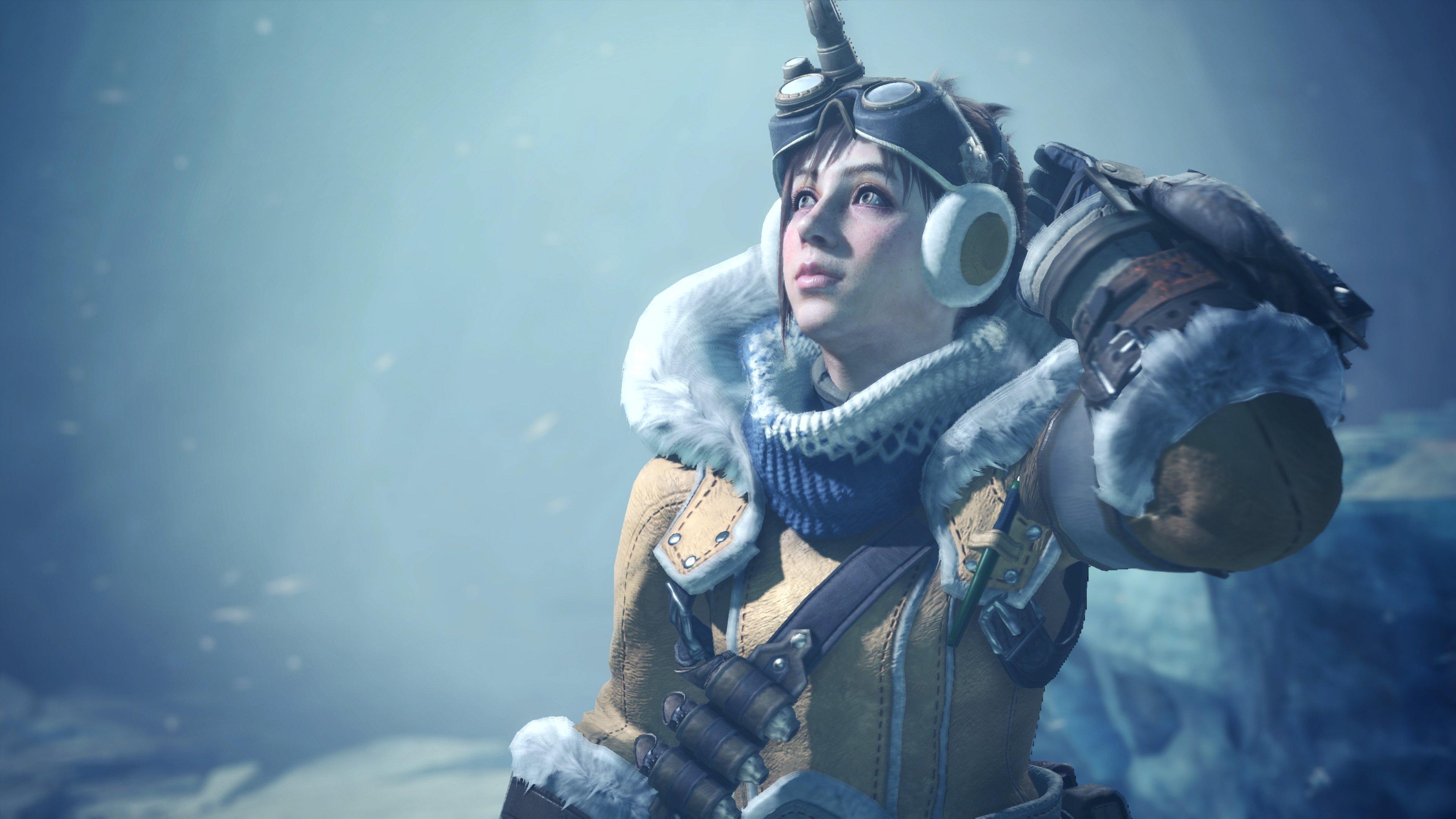 monster hunter world ps4 gamestop