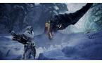 Monster Hunter: World Iceborne Master Edition Deluxe - PlayStation 4