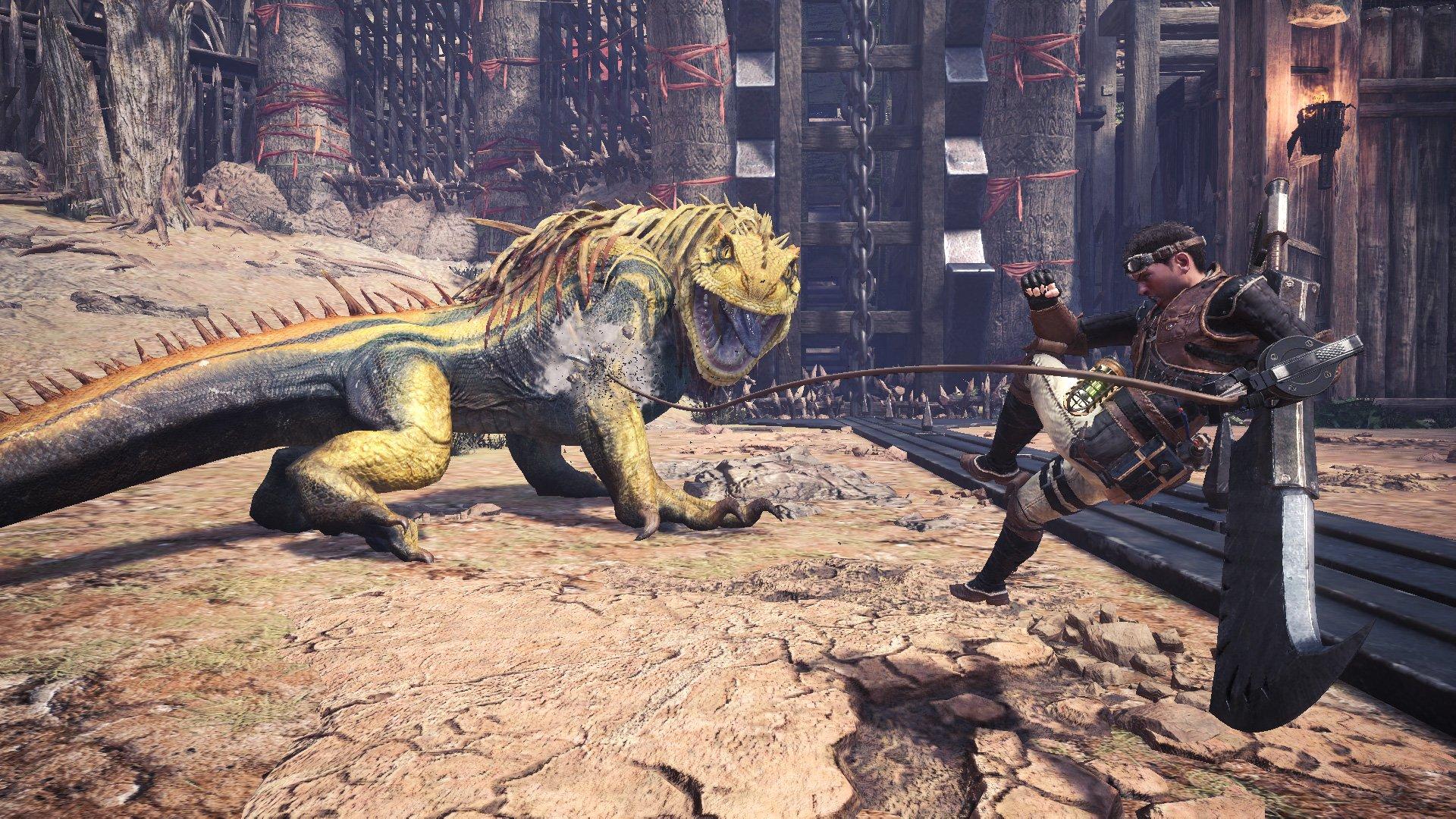 Monster Hunter World: Iceborne Digital Deluxe Edition