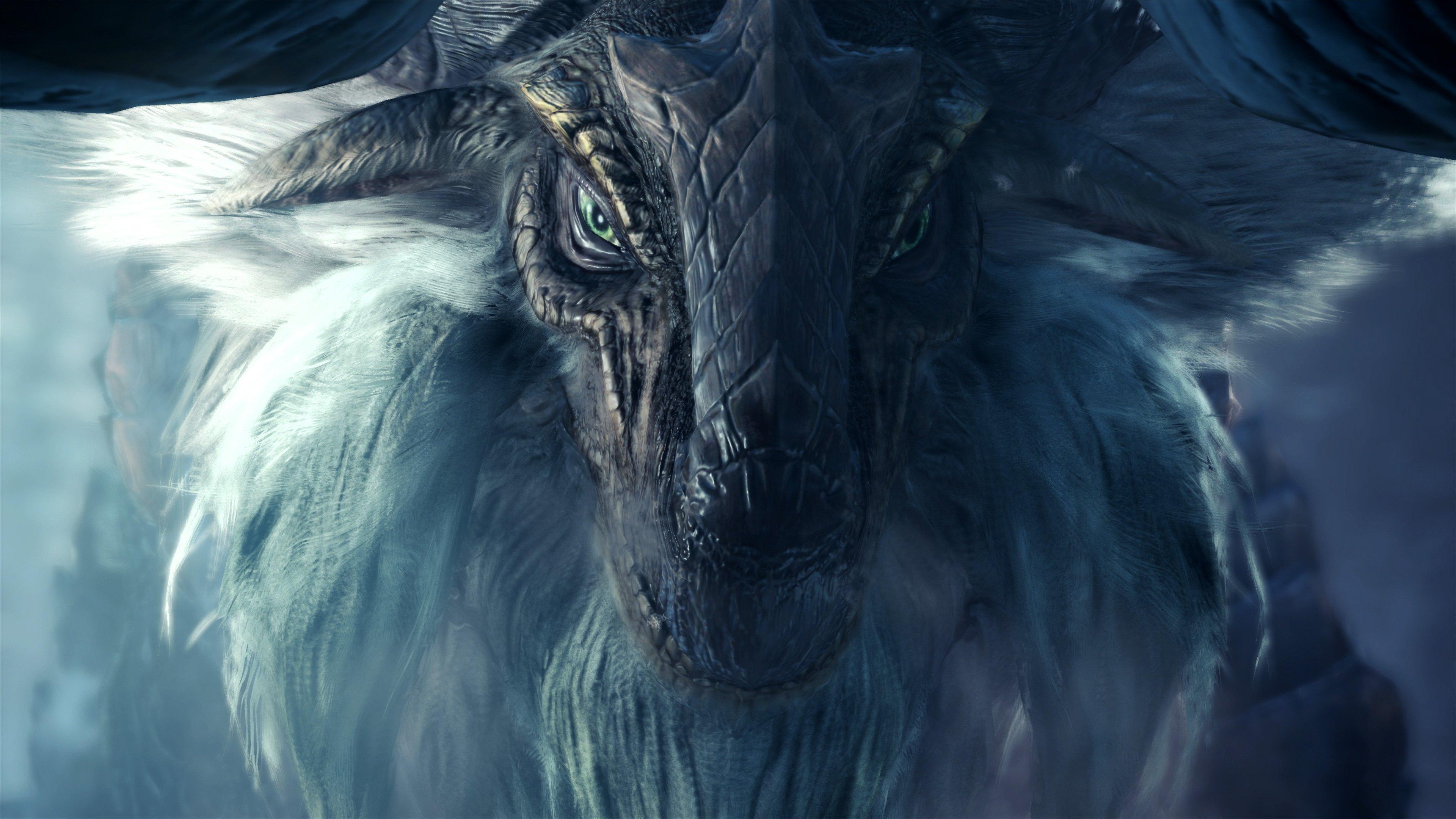 Monster Hunter World: Iceborne Digital Deluxe Edition