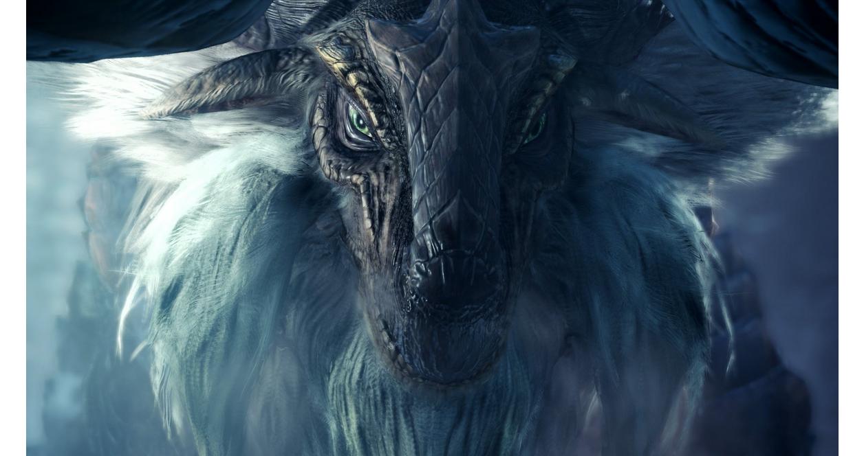特撮 MONSTER HUNTER WORLD: ICEBORNE Monster Hunter: World Iceborne Master Edition - PlayStation
