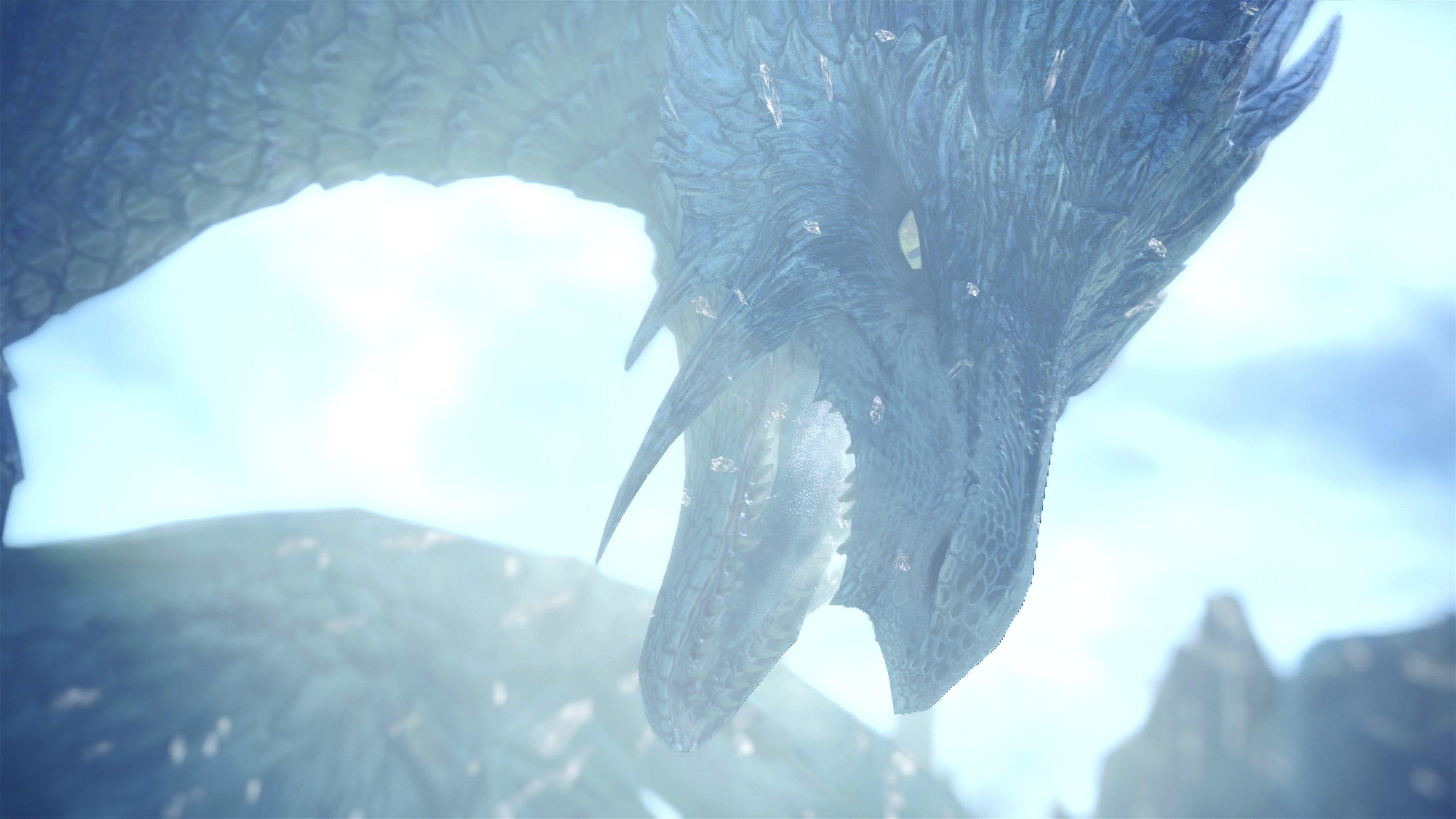 Monster Hunter World: Iceborne - Master Edition - Spider Games e Informática