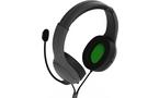 PDP Gaming LVL40 Wired Stereo Gaming Headset for Xbox One Black