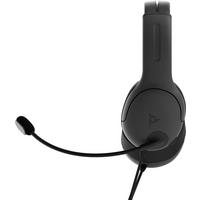 list item 6 of 6 PDP Gaming LVL40 Wired Stereo Gaming Headset for Xbox Series X/S and Xbox One