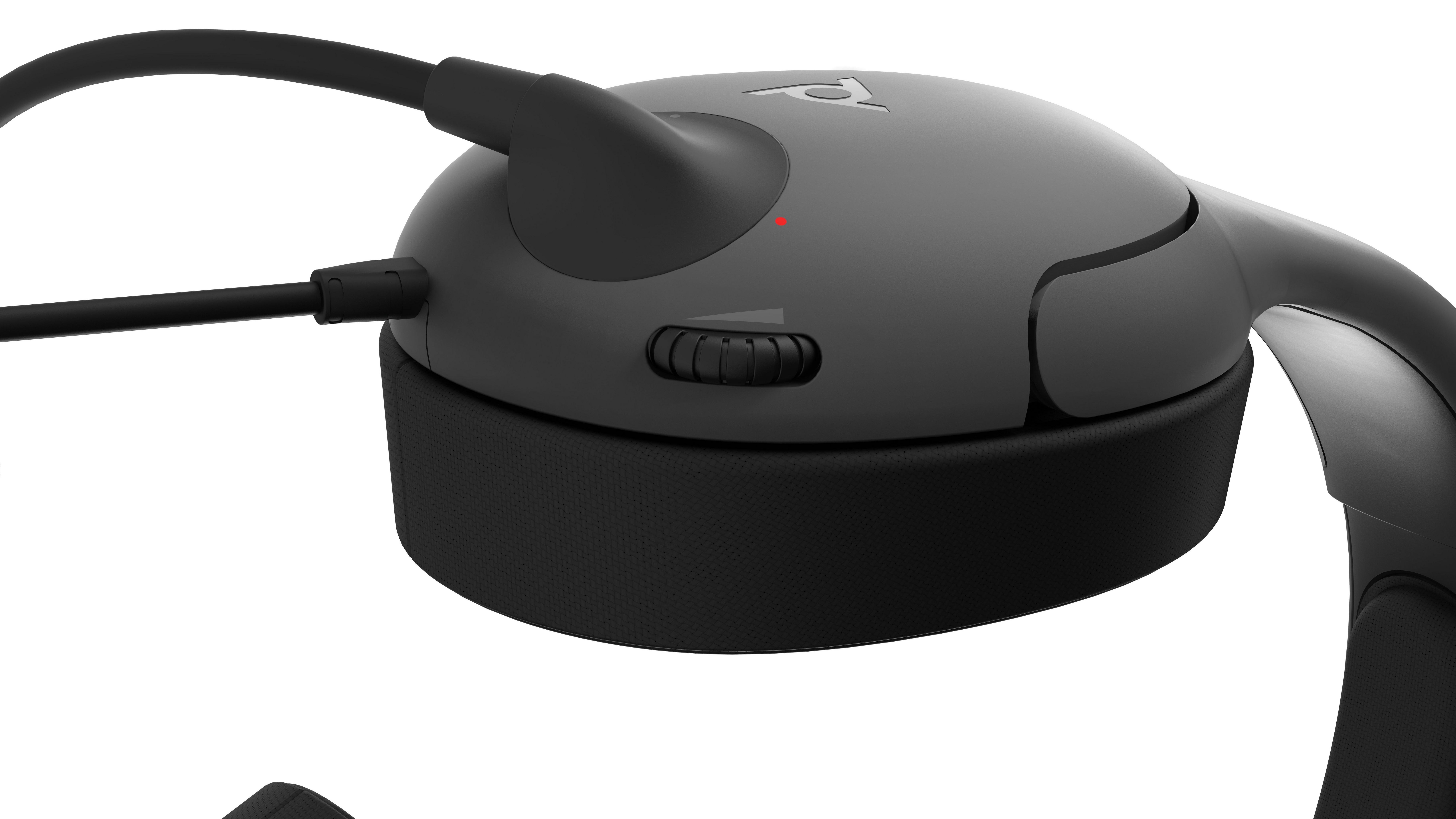 PlayStation 4 LVL40 Wired Stereo Headset PlayStation 4 GameStop